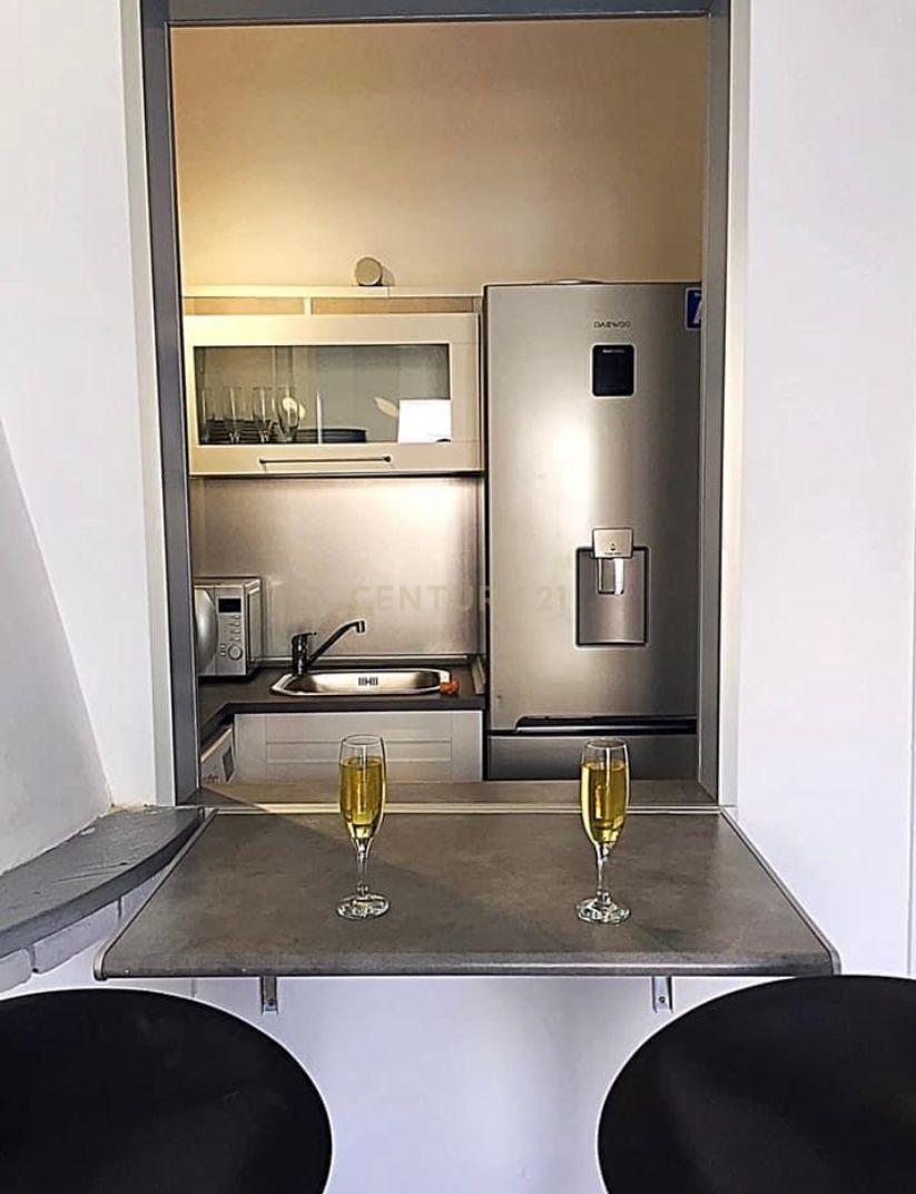 Apartament w Sitges, Barcelona, Hiszpania 1 sypialnia, 50 mkw. nr 173981