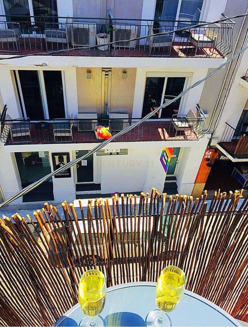 Apartament w Sitges, Barcelona, Hiszpania 1 sypialnia, 50 mkw. nr 173981