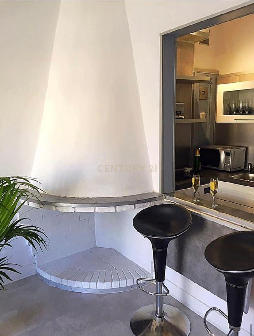 Apartament w Sitges, Barcelona, Hiszpania 1 sypialnia, 50 mkw. nr 173981
