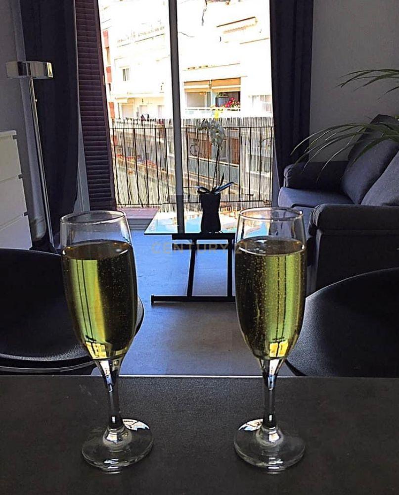 Apartament w Sitges, Barcelona, Hiszpania 1 sypialnia, 50 mkw. nr 173981