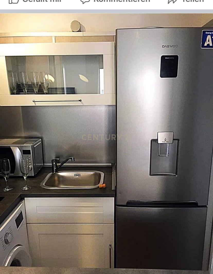 Apartament w Sitges, Barcelona, Hiszpania 1 sypialnia, 50 mkw. nr 173981