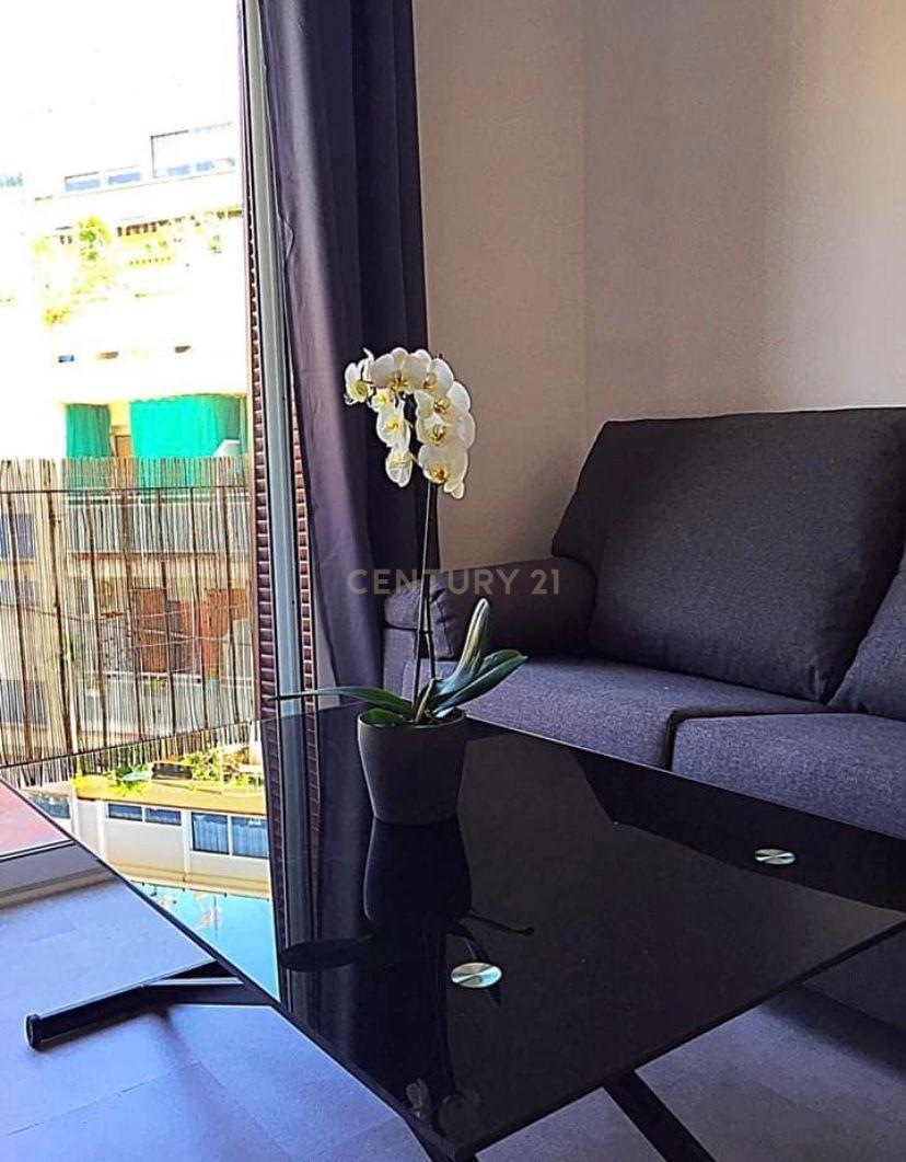 Apartament w Sitges, Barcelona, Hiszpania 1 sypialnia, 50 mkw. nr 173981