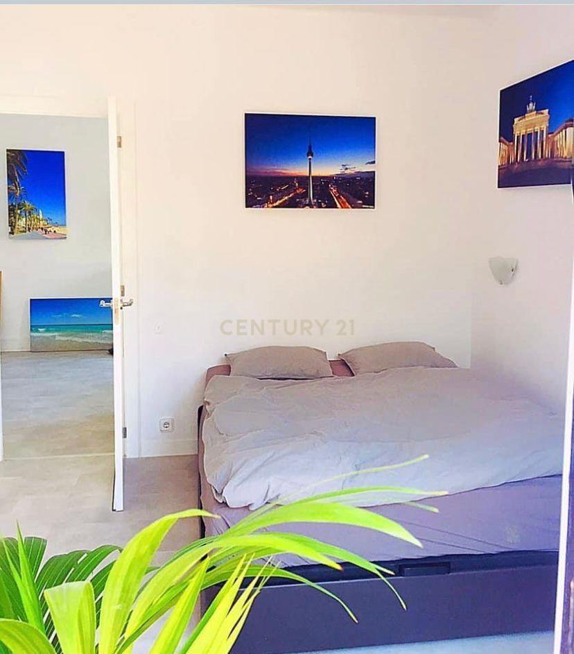 Apartament w Sitges, Barcelona, Hiszpania 1 sypialnia, 50 mkw. nr 173981