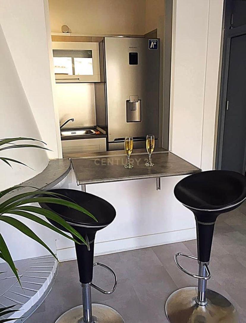 Apartament w Sitges, Barcelona, Hiszpania 1 sypialnia, 50 mkw. nr 173981