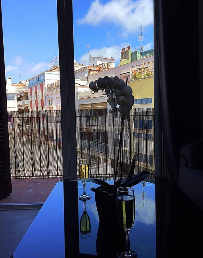Apartament w Sitges, Barcelona, Hiszpania 1 sypialnia, 50 mkw. nr 173981