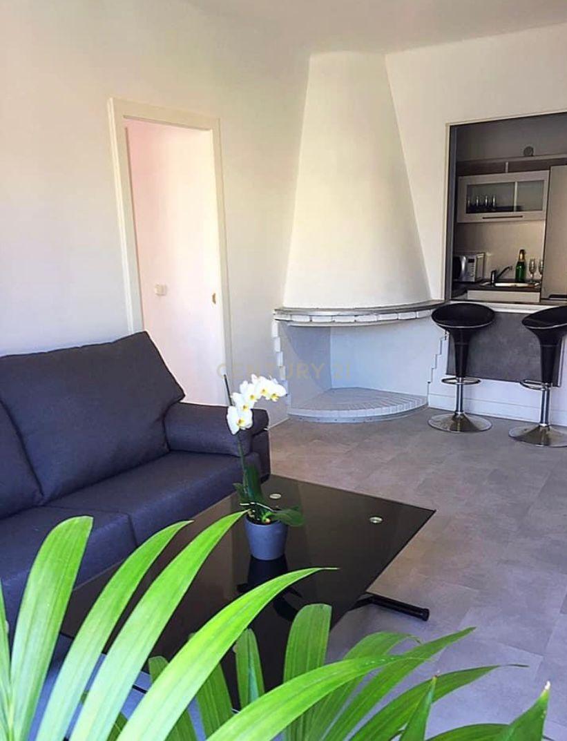 Apartament w Sitges, Barcelona, Hiszpania 1 sypialnia, 50 mkw. nr 173981