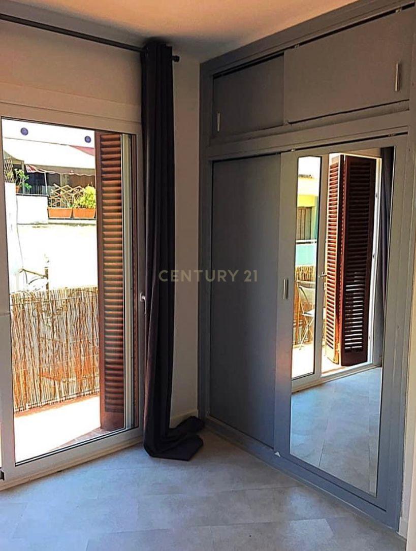 Apartament w Sitges, Barcelona, Hiszpania 1 sypialnia, 50 mkw. nr 173981