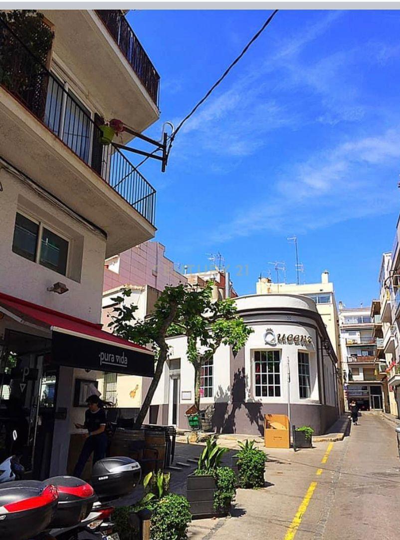 Apartament w Sitges, Barcelona, Hiszpania 1 sypialnia, 50 mkw. nr 173981