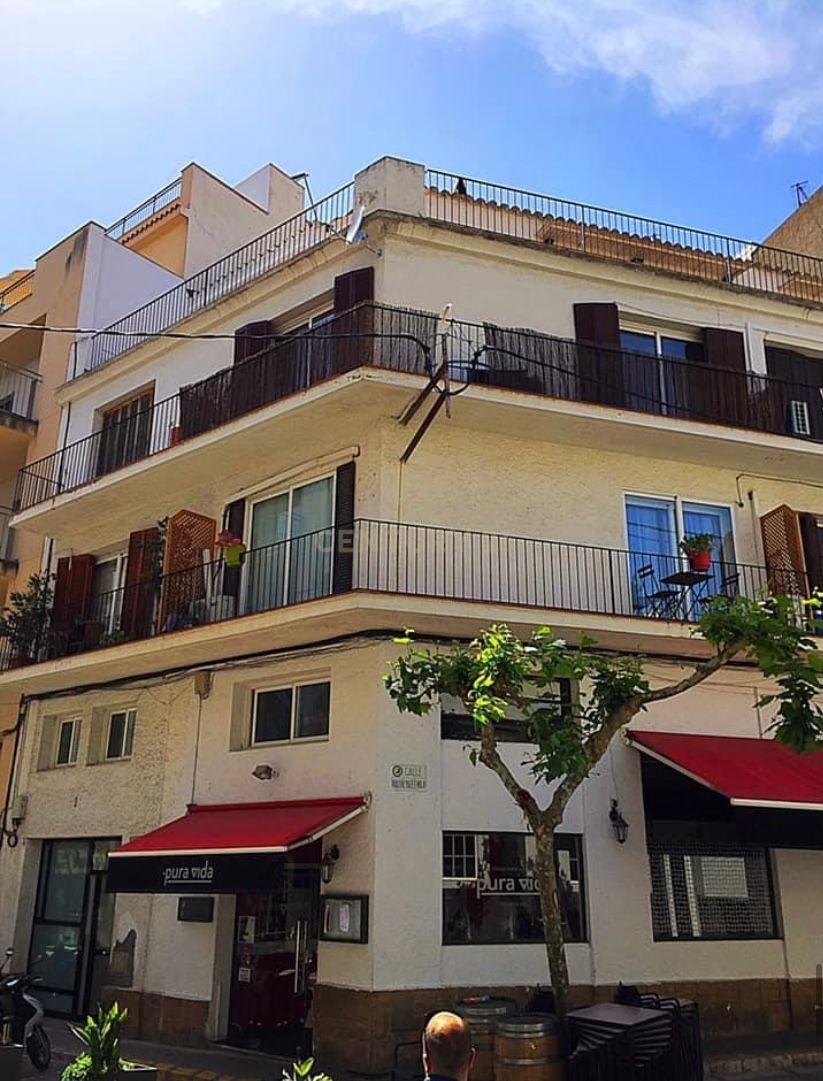 Apartament w Sitges, Barcelona, Hiszpania 1 sypialnia, 50 mkw. nr 173981