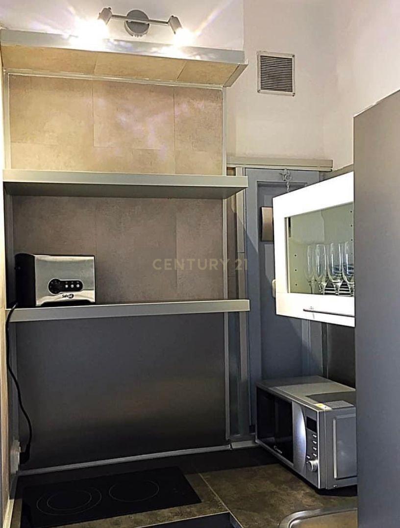Apartament w Sitges, Barcelona, Hiszpania 1 sypialnia, 50 mkw. nr 173981