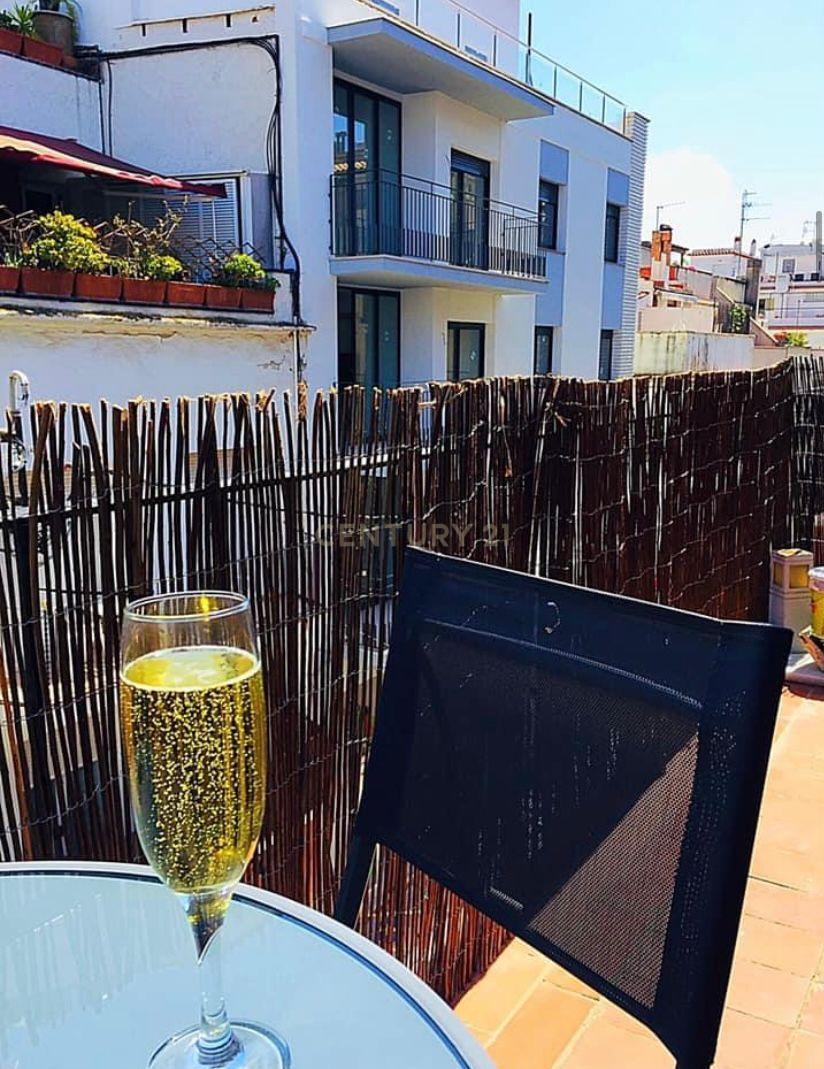 Apartament w Sitges, Barcelona, Hiszpania 1 sypialnia, 50 mkw. nr 173981