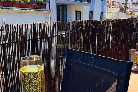 Dzīvoklis Sitges, Barcelona, Spānijā 1 istaba, 50 m2 Nr. 173981