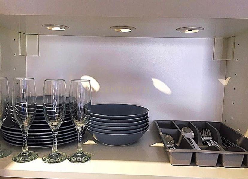 Apartament w Sitges, Barcelona, Hiszpania 1 sypialnia, 50 mkw. nr 173981