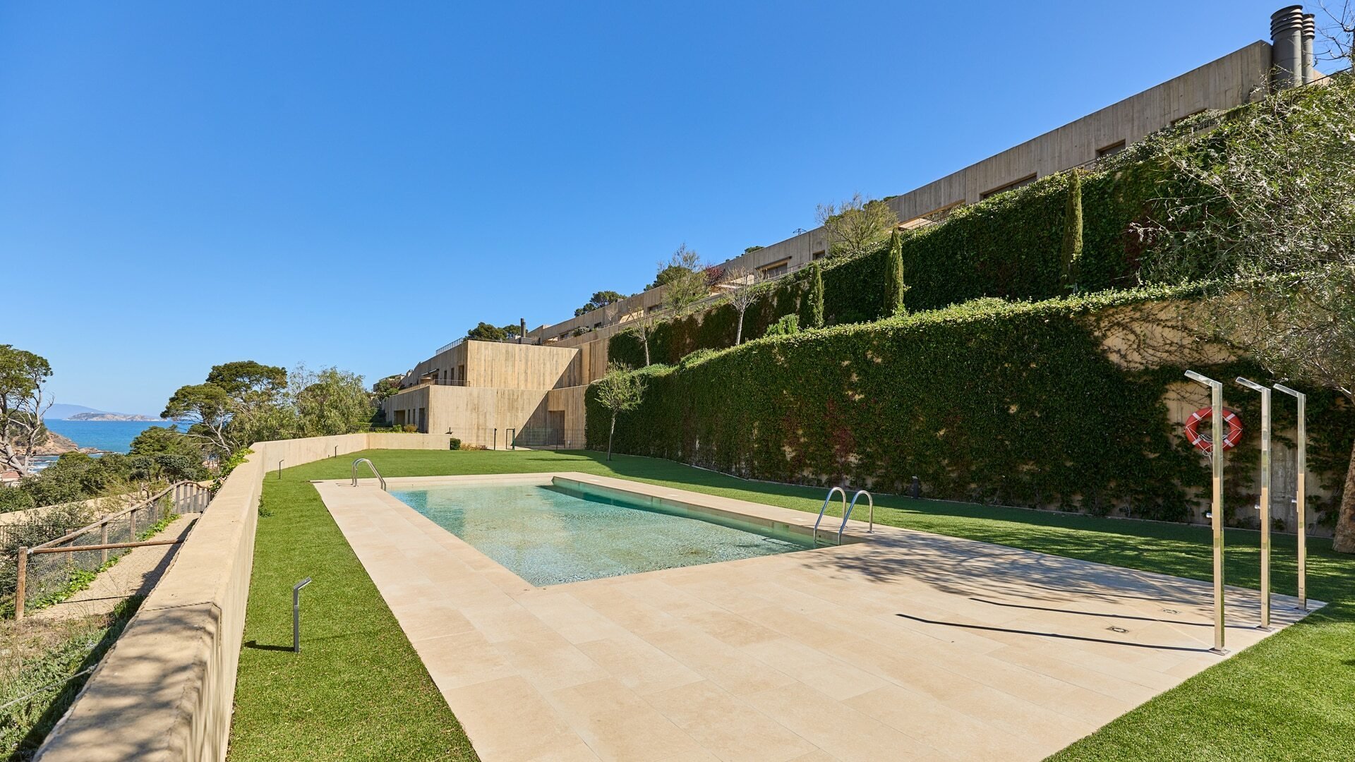 Apartament w Begur, Girona, Hiszpania 4 sypialnie, 164 mkw. nr 182673