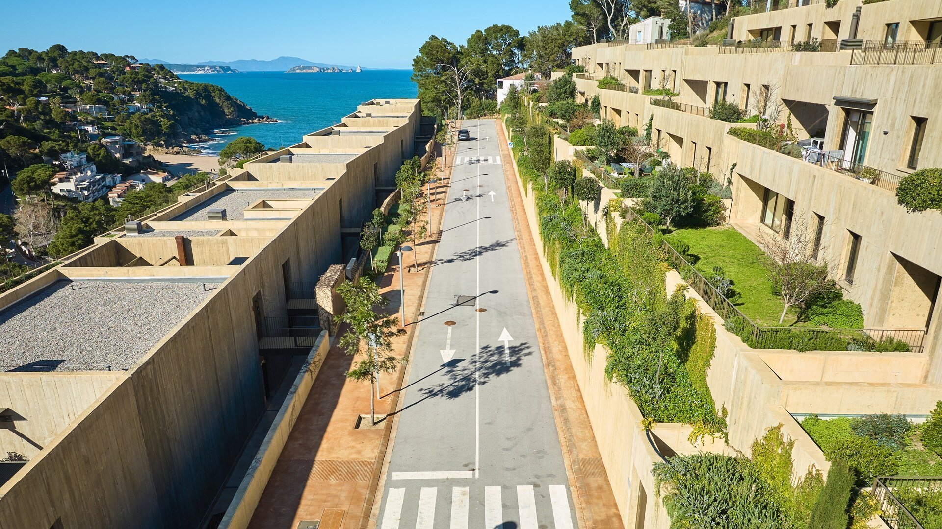 Apartament w Begur, Girona, Hiszpania 4 sypialnie, 164 mkw. nr 182673