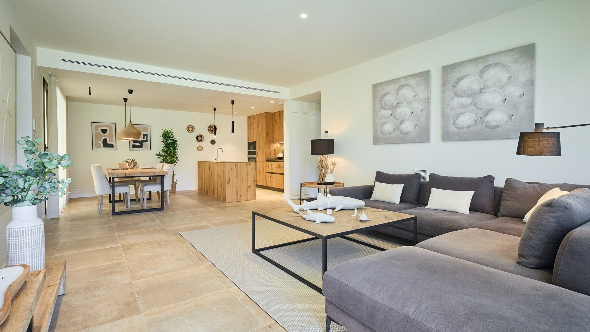 Apartament w Begur, Girona, Hiszpania 4 sypialnie, 164 mkw. nr 182673