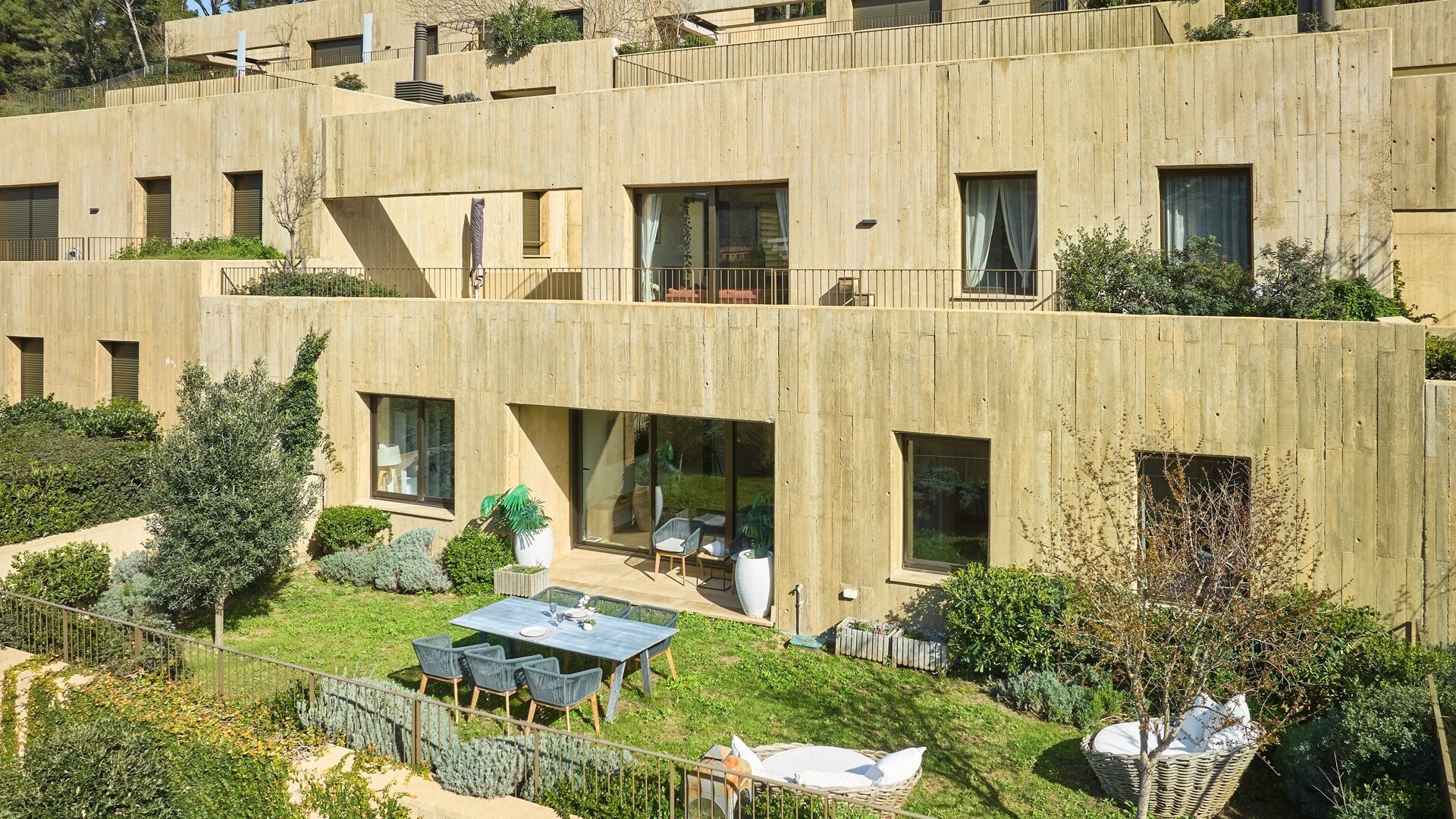 Apartament w Begur, Girona, Hiszpania 4 sypialnie, 164 mkw. nr 182673