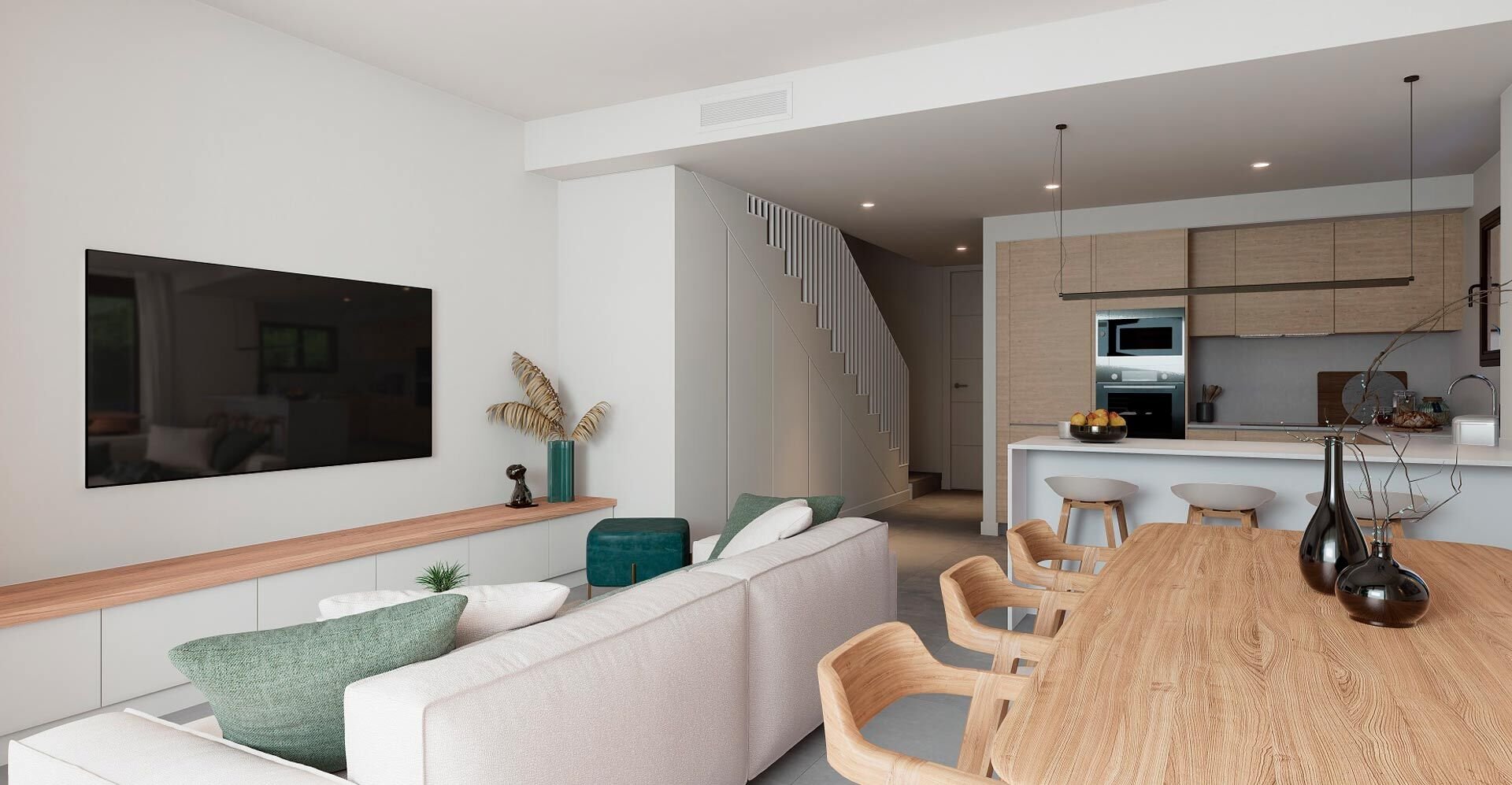 Kaupunkipientalo Begur, Girona, Espanja 4 makuuhuonetta, 249 m2 No. 182672
