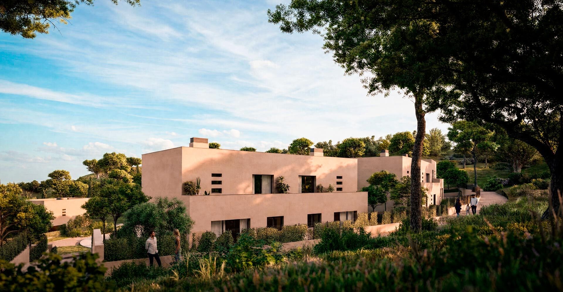 Kaupunkipientalo Begur, Girona, Espanja 4 makuuhuonetta, 249 m2 No. 182672
