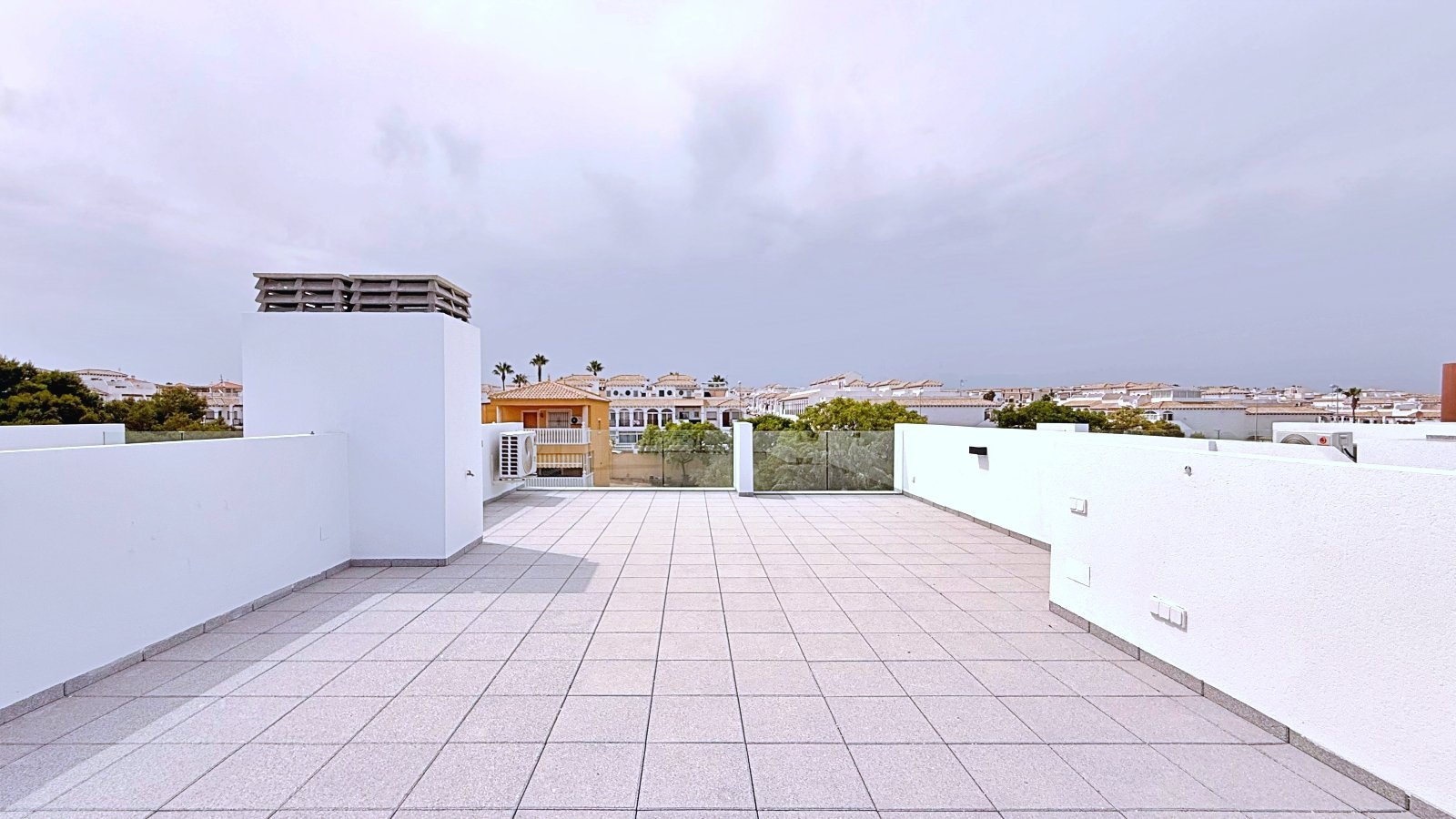Wohnung in Los Altos, Alicante, Spanien 3 Schlafzimmer, 71 m2 Nr. 182677