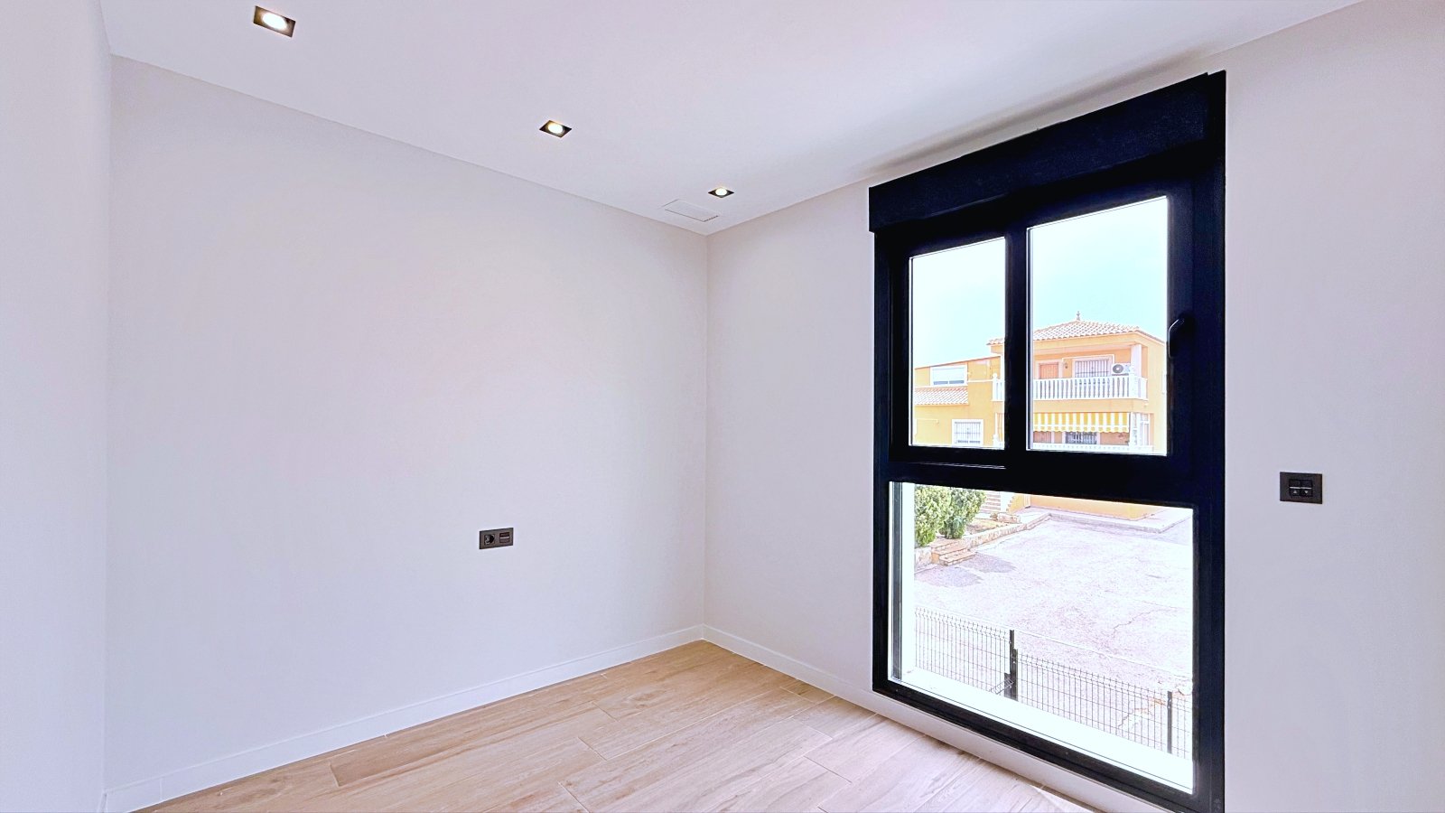 Wohnung in Los Altos, Alicante, Spanien 3 Schlafzimmer, 71 m2 Nr. 182677