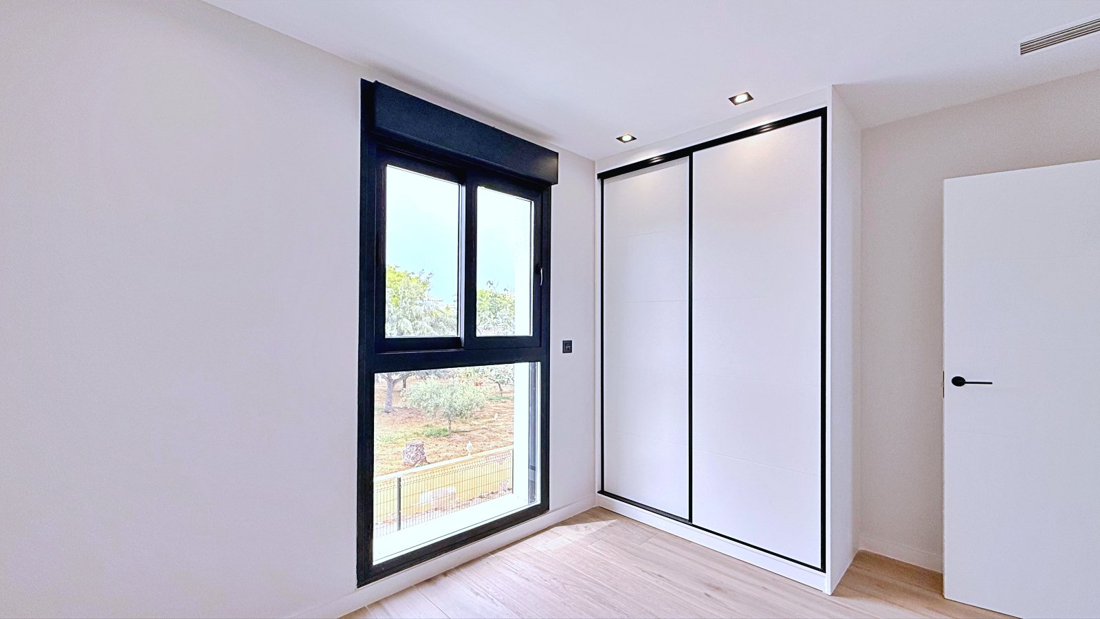 Wohnung in Los Altos, Alicante, Spanien 3 Schlafzimmer, 71 m2 Nr. 182677