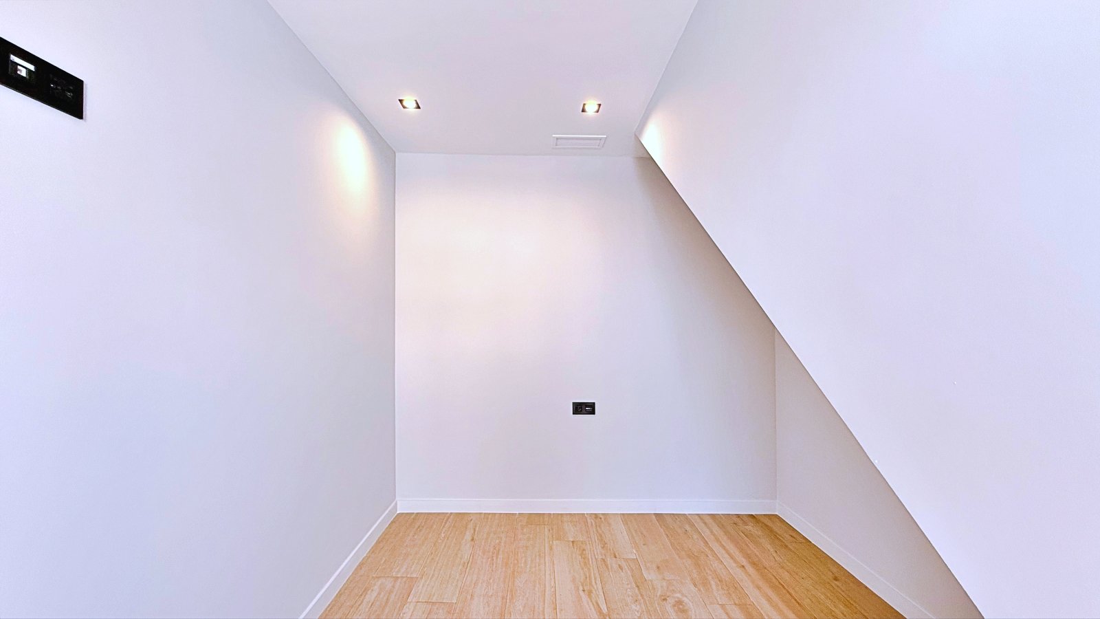 Wohnung in Los Altos, Alicante, Spanien 3 Schlafzimmer, 71 m2 Nr. 182677