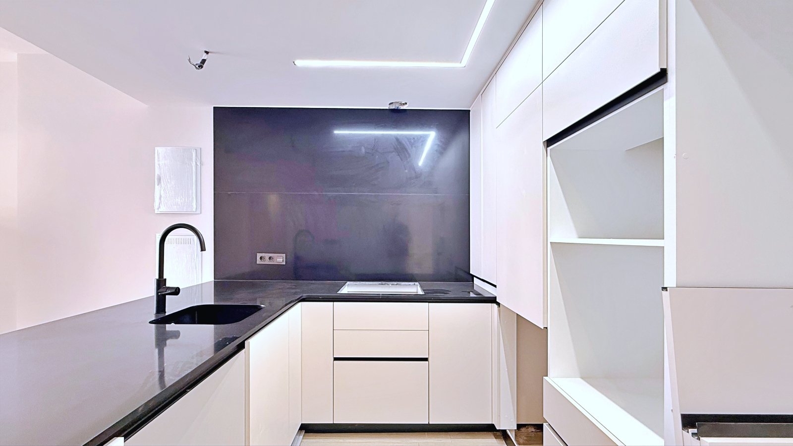 Wohnung in Los Altos, Alicante, Spanien 3 Schlafzimmer, 71 m2 Nr. 182677