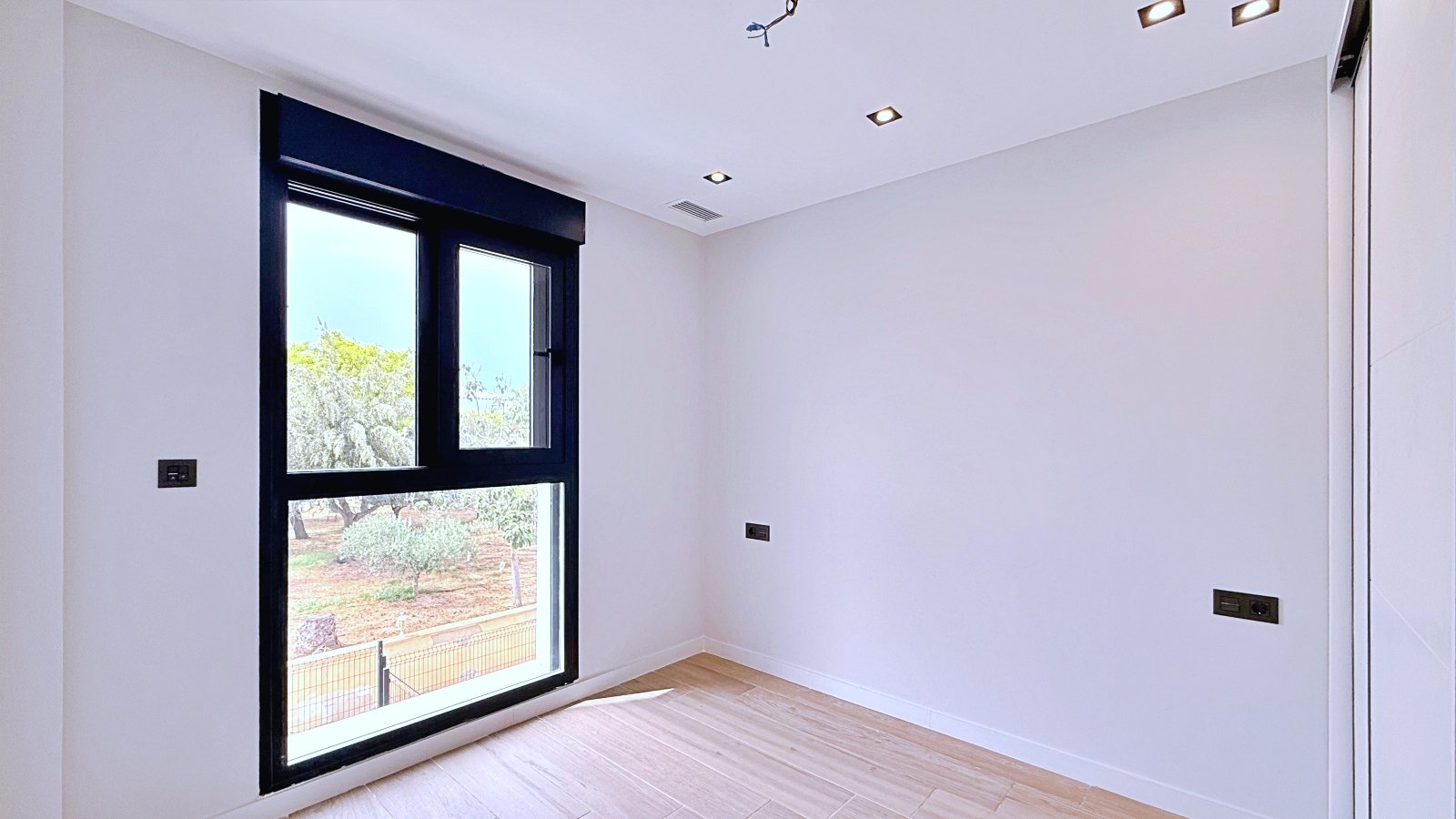 Wohnung in Los Altos, Alicante, Spanien 3 Schlafzimmer, 71 m2 Nr. 182677