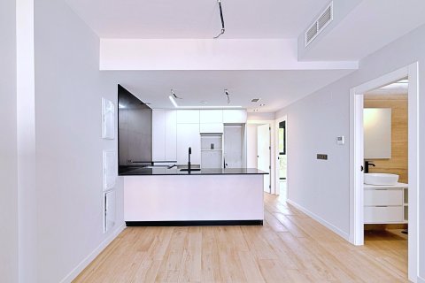 Apartament w Los Altos, Alicante, Hiszpania 3 sypialnie, 71 mkw. nr 182677