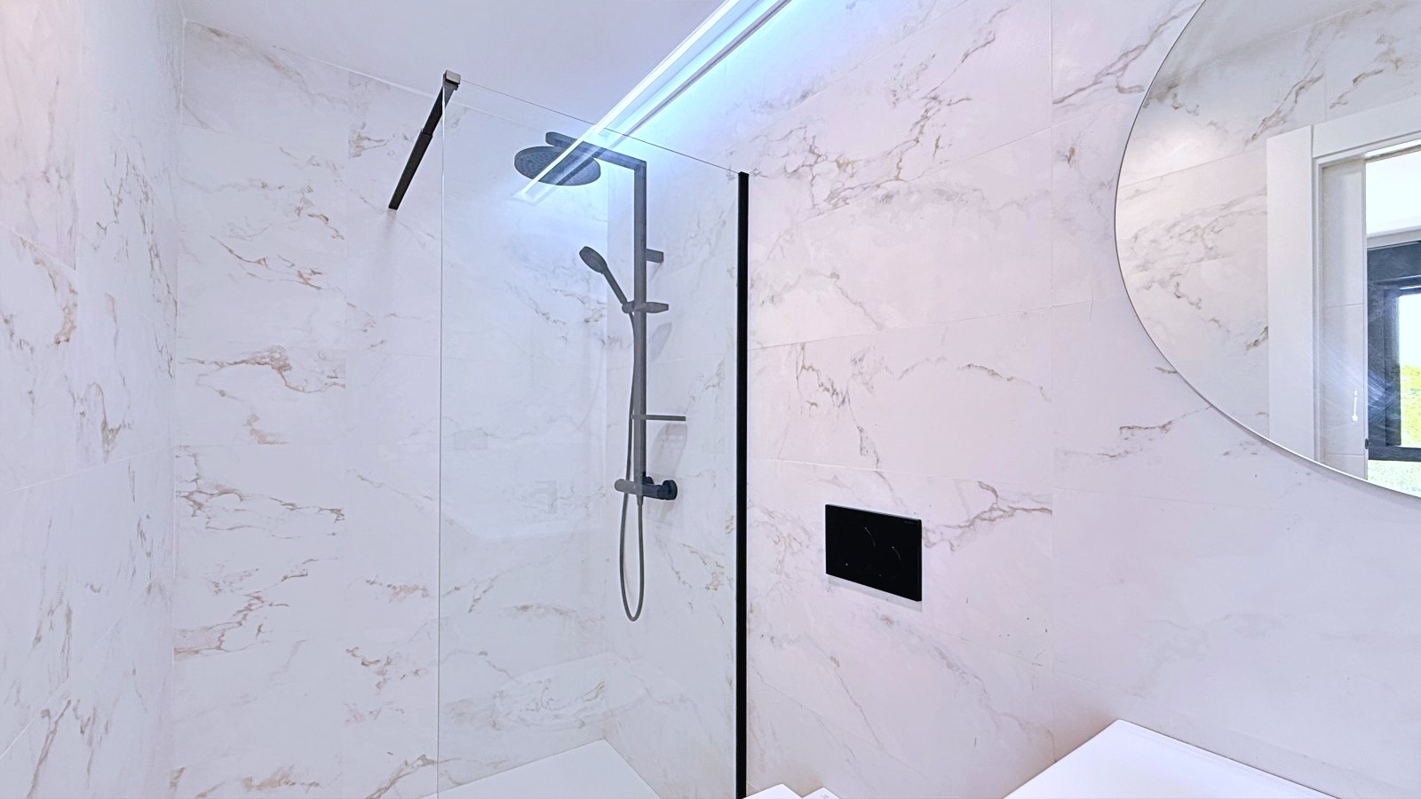 Wohnung in Los Altos, Alicante, Spanien 3 Schlafzimmer, 71 m2 Nr. 182677