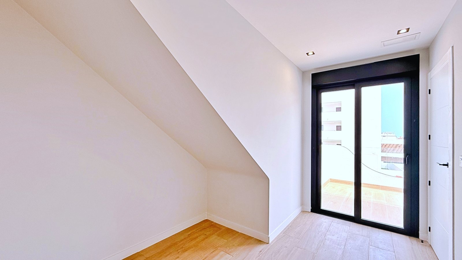 Wohnung in Los Altos, Alicante, Spanien 3 Schlafzimmer, 71 m2 Nr. 182677