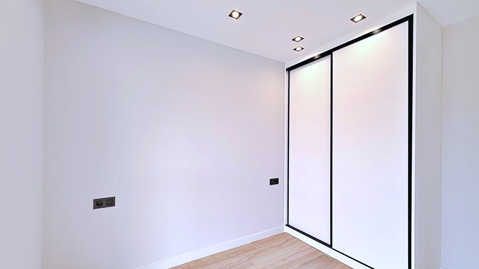 Wohnung in Los Altos, Alicante, Spanien 3 Schlafzimmer, 71 m2 Nr. 182677