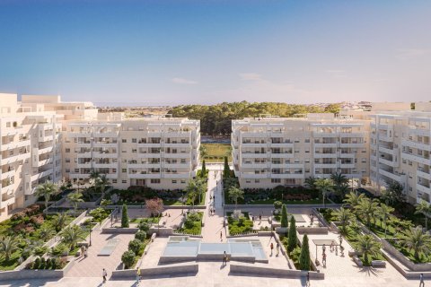 Dzīvoklis Marbella, Malaga, Spānijā 2 istabas, 86 m2 Nr. 133589