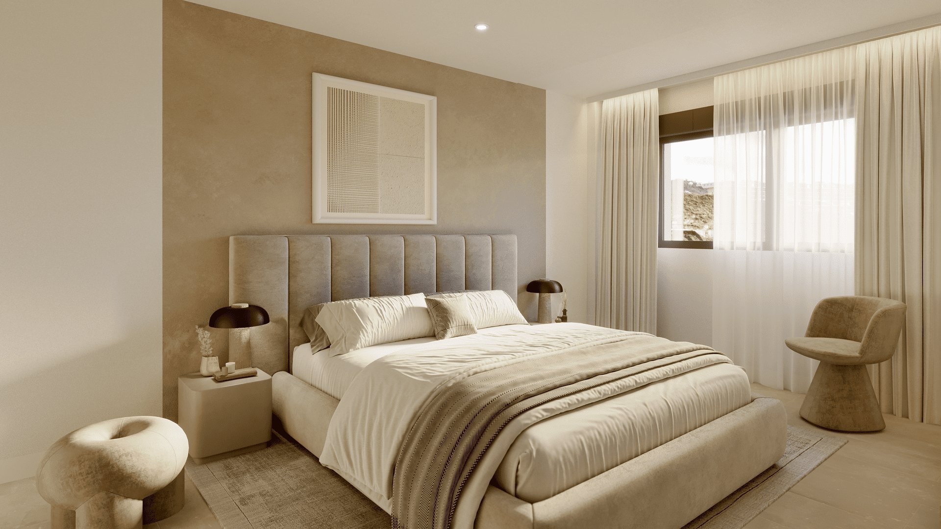 Duplex a Fuengirola, Malaga, Spagna 3 camere da letto, 153 mq. N° 133592