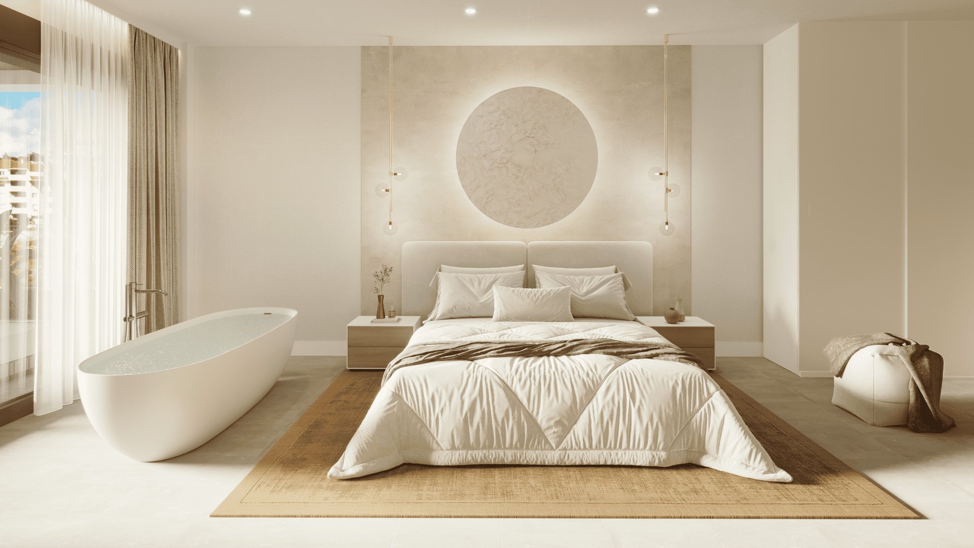 Duplex a Fuengirola, Malaga, Spagna 3 camere da letto, 153 mq. N° 133592