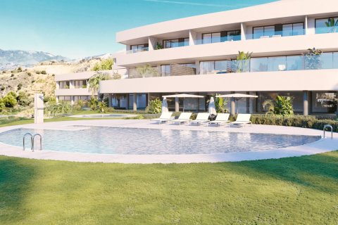 Duplex à Fuengirola, Malaga, Espagne 3 chambres, 153 m2 No. 133592
