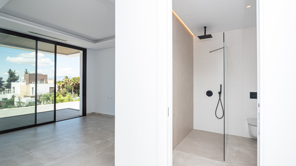 Villa à Marbella, Malaga, Espagne 5 chambres, 537 m2 No. 104088