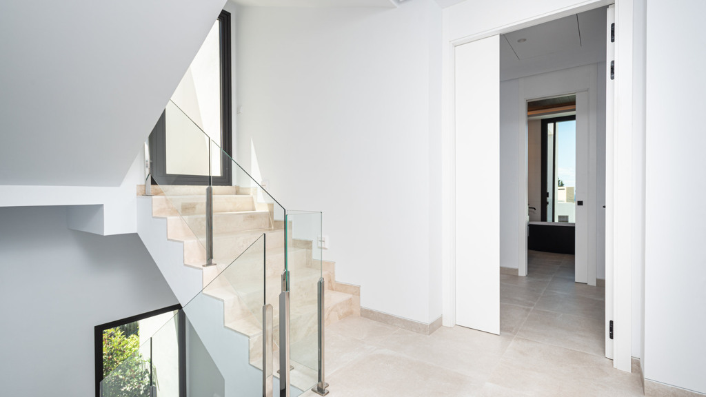 Villa à Marbella, Malaga, Espagne 5 chambres, 537 m2 No. 104088