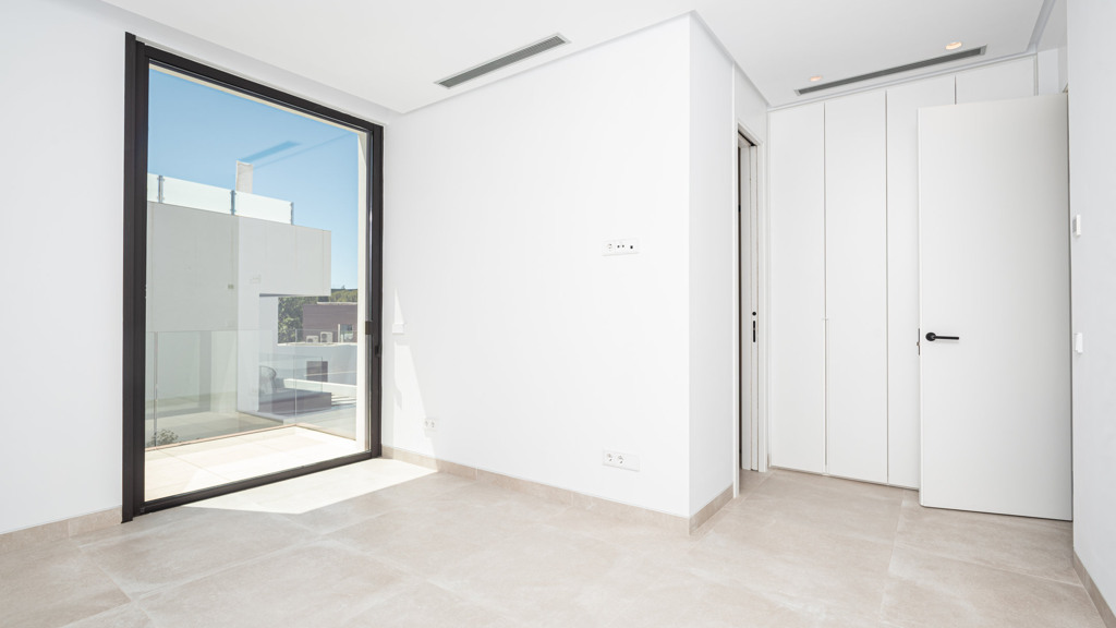 Villa à Marbella, Malaga, Espagne 5 chambres, 537 m2 No. 104088