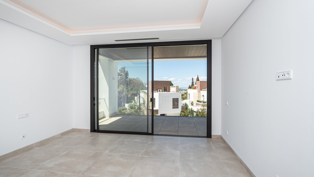 Villa à Marbella, Malaga, Espagne 5 chambres, 537 m2 No. 104088