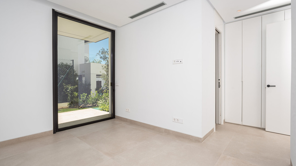Villa à Marbella, Malaga, Espagne 5 chambres, 537 m2 No. 104088