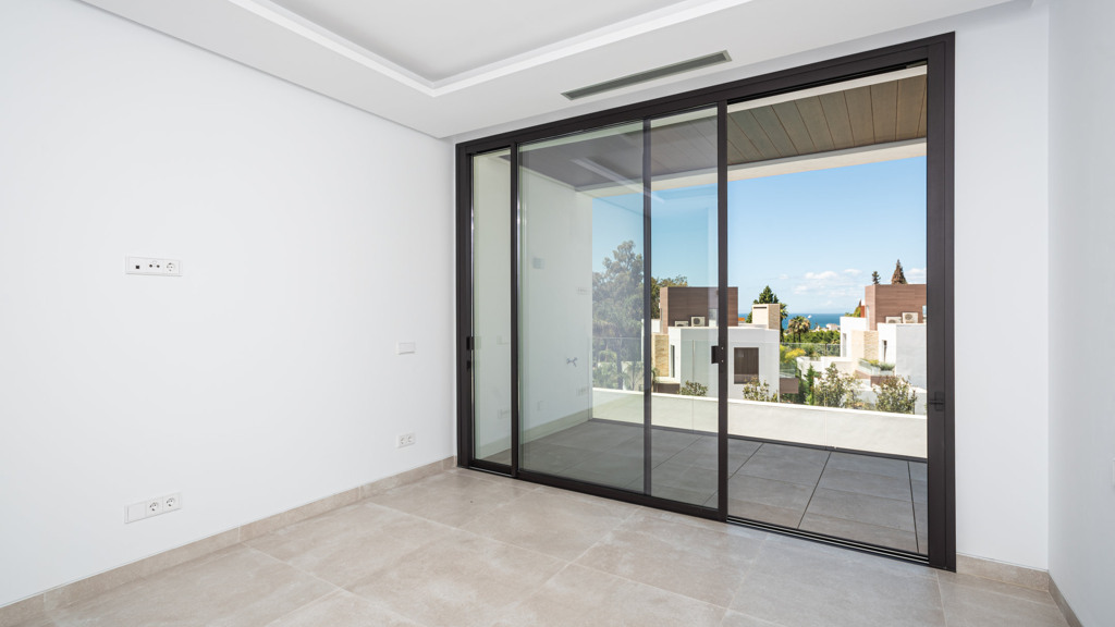 Villa à Marbella, Malaga, Espagne 5 chambres, 537 m2 No. 104088