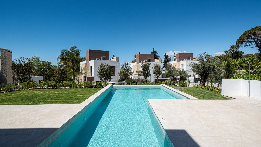 Villa à Marbella, Malaga, Espagne 5 chambres, 537 m2 No. 104088