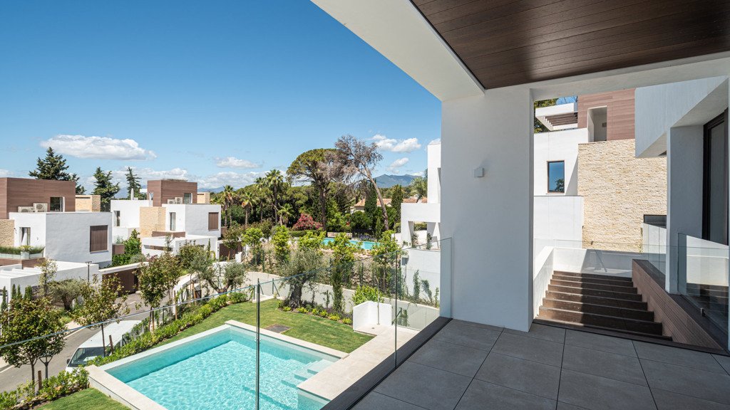 Villa à Marbella, Malaga, Espagne 5 chambres, 537 m2 No. 104088