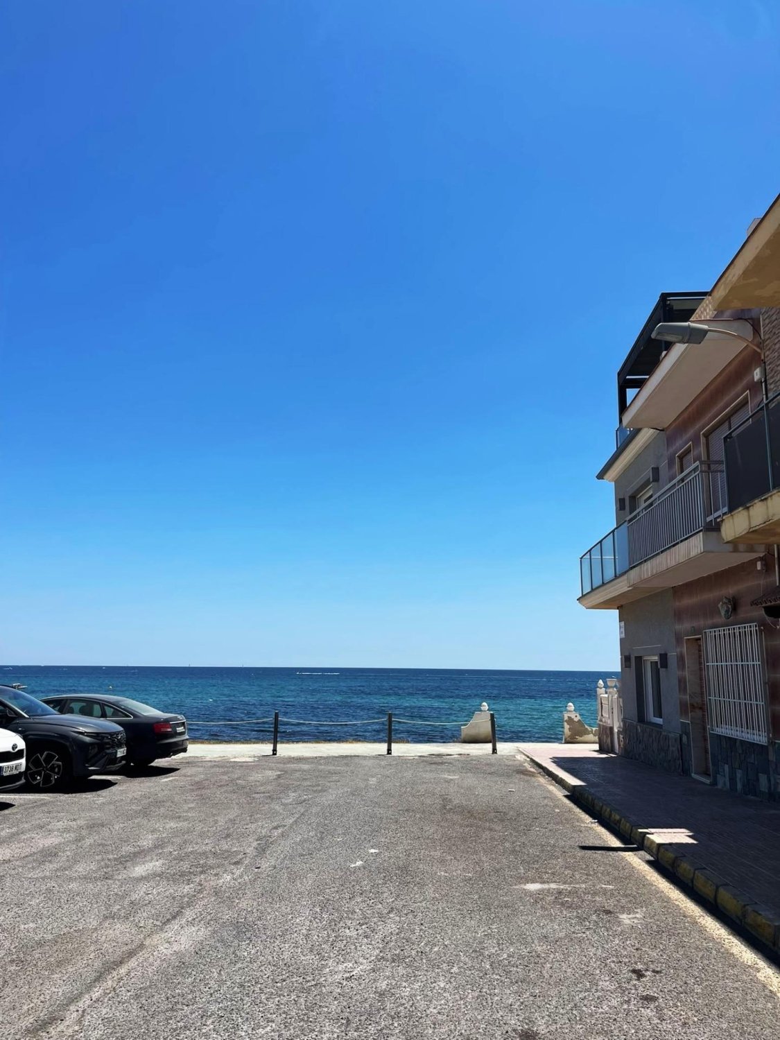 Bungalow a La Veleta, Alicante, Spagna 2 camere da letto, 56 mq. N° 191716