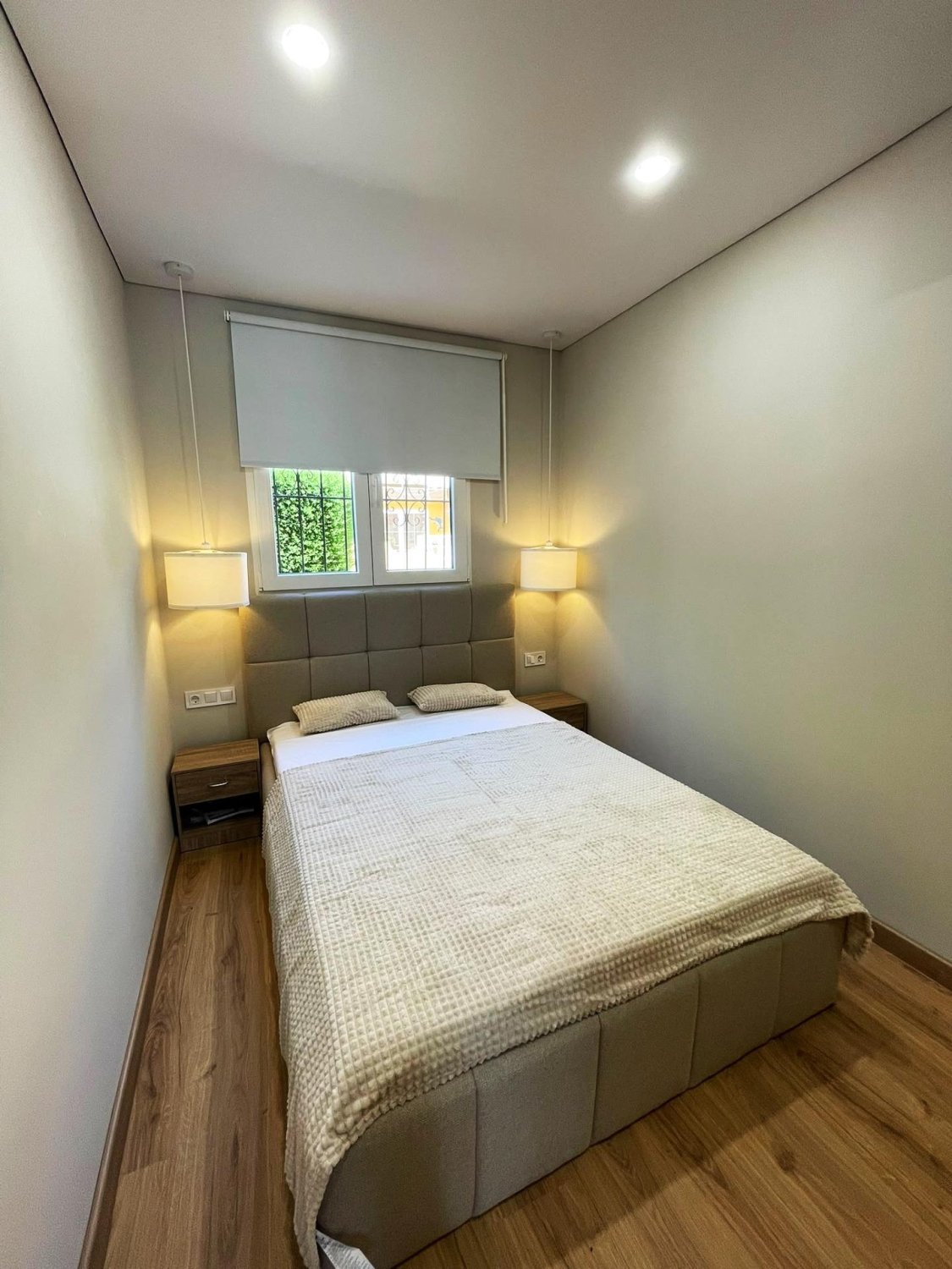 Bungalow a La Veleta, Alicante, Spagna 2 camere da letto, 56 mq. N° 191716