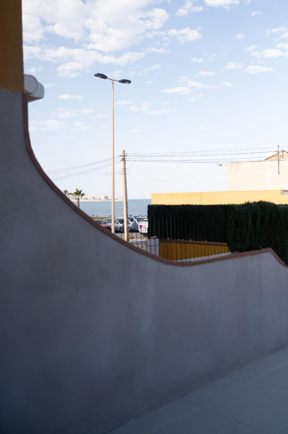 Bungalow a La Veleta, Alicante, Spagna 2 camere da letto, 56 mq. N° 191716