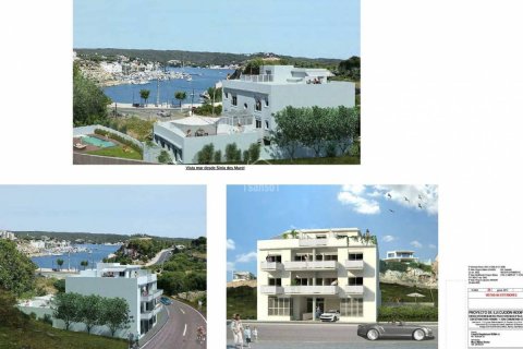 Tontti Mahon, Menorca, Espanja No. 65547