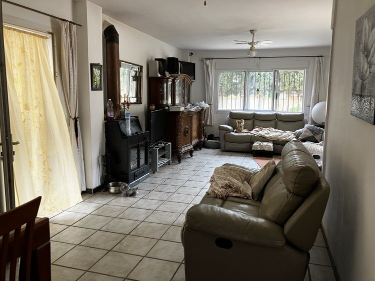 Villa Orxeta, Alicante, Spānijā 8 istabas,  Nr. 139289